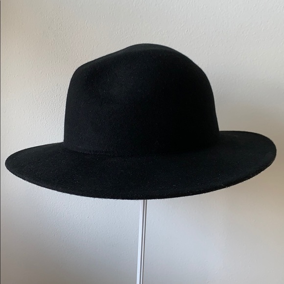 Free People Accessories - Free People Western Style Felt Hat